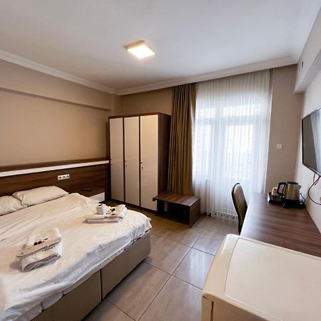 Corum Beyazhan Otel מראה חיצוני תמונה