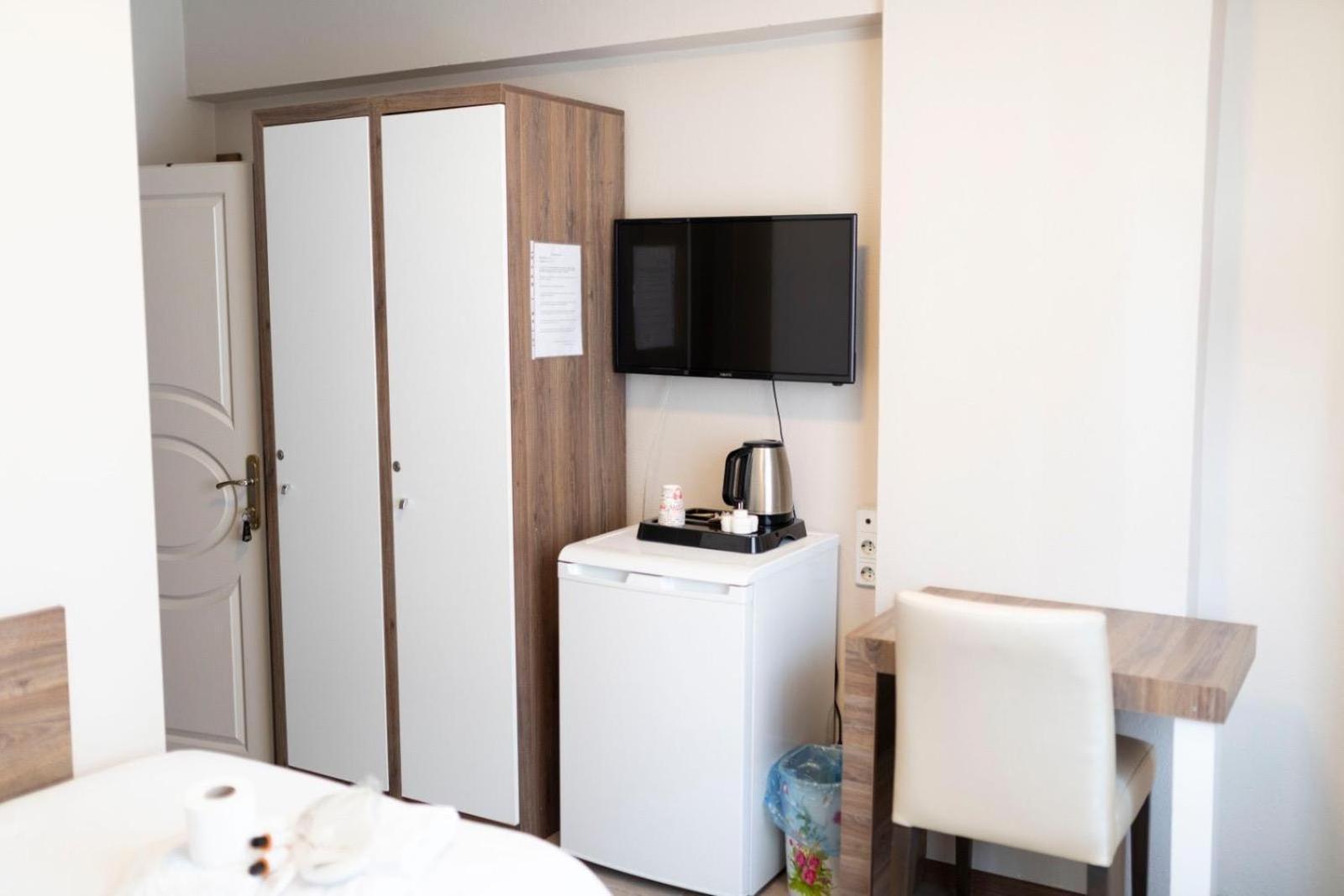 Corum Beyazhan Otel מראה חיצוני תמונה