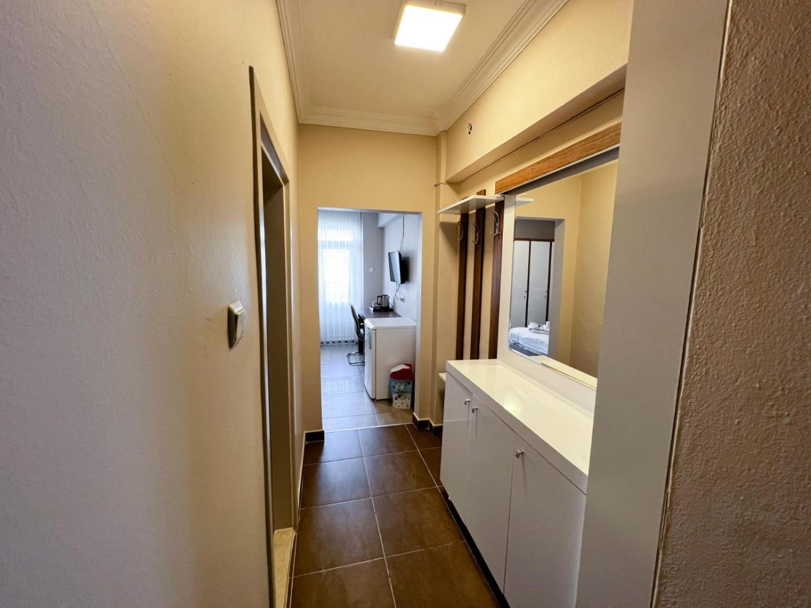 Corum Beyazhan Otel מראה חיצוני תמונה
