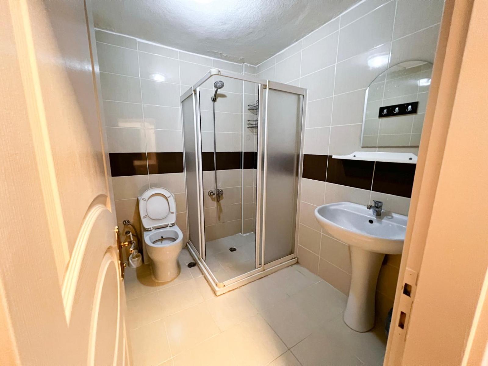 Corum Beyazhan Otel מראה חיצוני תמונה